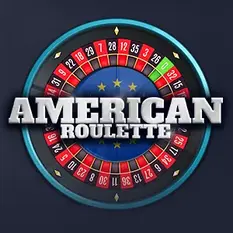 Ruleta Americana